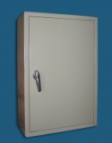 Tủ điện trong nhà 1800x800x450 tôn sơn tĩnh điện dày 1,2 mm