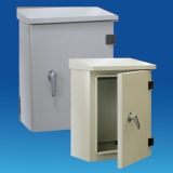 tủ điện sino vỏ kim loại chống thấm nước