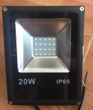 Đèn Led pha 20w SMD IP66